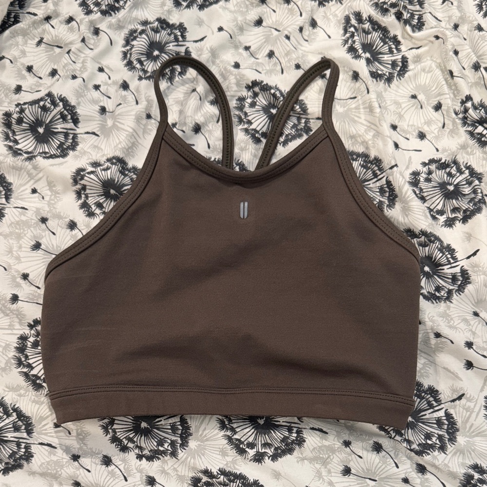 NOBULL High Neck Sports Bra